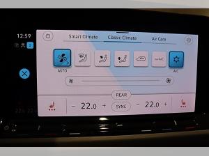 Volkswagen Golf Variant Style 2.0 TSI DSG TravelAssist Kamera Navi ACC