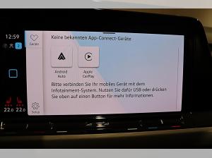 Volkswagen Golf Variant Style 2.0 TSI DSG TravelAssist Kamera Navi ACC