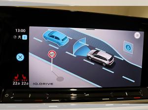 Volkswagen Golf Variant Style 2.0 TSI DSG TravelAssist Kamera Navi ACC