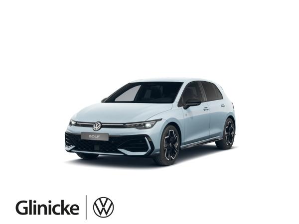 Volkswagen Golf R-Line 1,5 eTSI DSG | Black Style