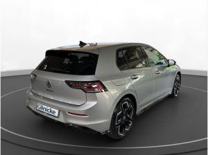 Volkswagen Golf R-Line 1,5 eTSI DSG | Panorama