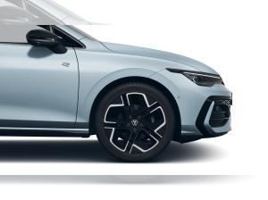 Volkswagen Golf R-Line 1,5 eTSI DSG | Black Style