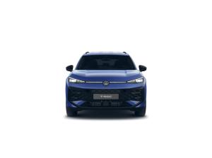 Volkswagen T-Roc R-Line 1.5 eTSI DSG | StHz | AHK