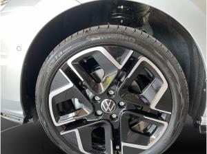 Volkswagen Golf R-Line 1,5 eTSI DSG | Panorama