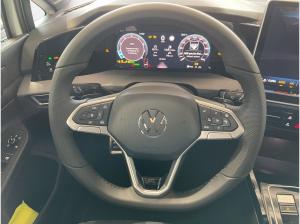 Volkswagen Golf R-Line 1,5 eTSI DSG | Panorama