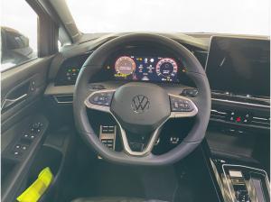 Volkswagen Golf R-Line 1,5 eTSI DSG | Panorama