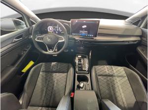 Volkswagen Golf R-Line 1,5 eTSI DSG | Panorama