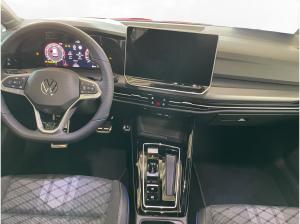 Volkswagen Golf R-Line 1,5 eTSI DSG | Panorama