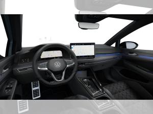 Volkswagen Golf R-Line 1,5 eTSI DSG | Black Style