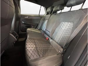 Volkswagen Golf R-Line 1,5 eTSI DSG | Panorama