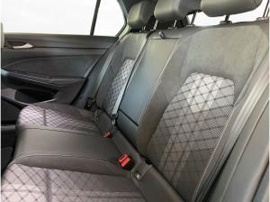 Volkswagen Golf R-Line 1,5 eTSI DSG | Panorama