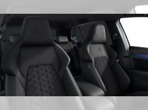Volkswagen Golf R-Line 1,5 eTSI DSG | Black Style