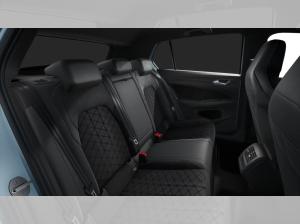 Volkswagen Golf R-Line 1,5 eTSI DSG | Black Style