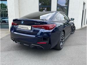 BMW i4 xDrive40 M Sport || AHK DrivingAssProf (G26)