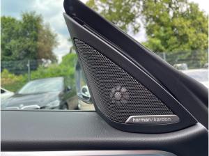 BMW i4 xDrive40 M Sport || AHK DrivingAssProf (G26)
