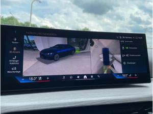 BMW i4 xDrive40 M Sport || AHK DrivingAssProf (G26)