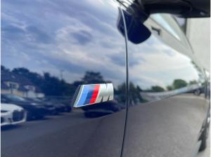 BMW i4 xDrive40 M Sport || AHK DrivingAssProf (G26)