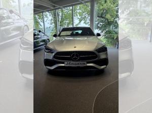 Mercedes-Benz C 220 d Limousine Edition AMG-Line❗sofort verfügbar 🚗💥