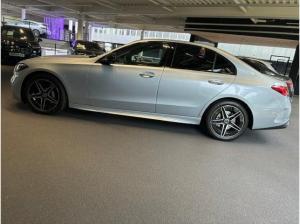 Mercedes-Benz C 220 d Limousine Edition AMG-Line❗sofort verfügbar 🚗💥