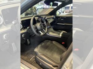 Mercedes-Benz C 220 d Limousine Edition AMG-Line❗sofort verfügbar 🚗💥