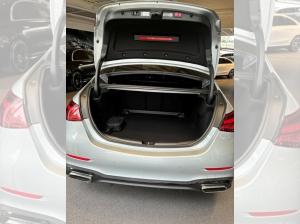 Mercedes-Benz C 220 d Limousine Edition AMG-Line❗sofort verfügbar 🚗💥