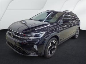Volkswagen Taigo R-Line 1.5 TSI DSG - Rear View GJR Navi LM SHZ Matrix-LED AHK PDC IQ.Drive