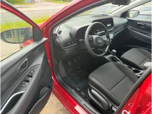 Hyundai i20 1.0 T-Gdi TREND Klima LED CarPlay Rückfahrkamera