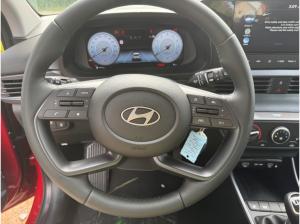 Hyundai i20 1.0 T-Gdi TREND Klima LED CarPlay Rückfahrkamera