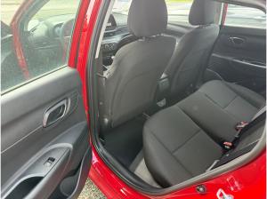 Hyundai i20 1.0 T-Gdi TREND Klima LED CarPlay Rückfahrkamera