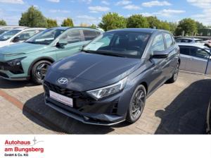 Hyundai i20 1.0 T-GDI Trend Navi Klima LED CarPlay