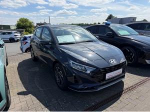 Hyundai i20 1.0 T-GDI Trend Navi Klima LED CarPlay
