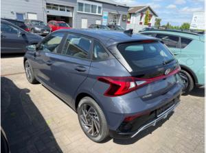 Hyundai i20 1.0 T-GDI Trend Navi Klima LED CarPlay