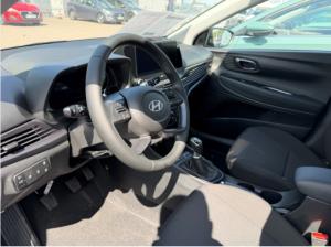 Hyundai i20 1.0 T-GDI Trend Navi Klima LED CarPlay