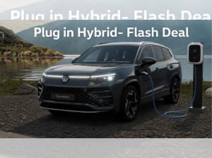 Volkswagen Tayron R-Line 1.5 e-Hybrid⚡️SONDERLEASING ⚡️Frei Konfigurierbar ⚡️