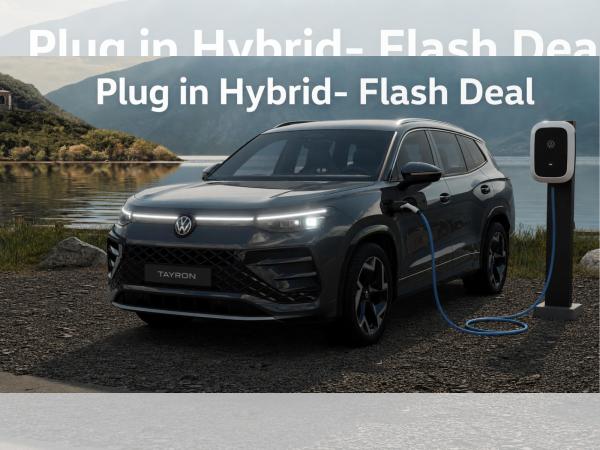 Volkswagen Tayron R-Line 1.5 e-Hybrid⚡️SONDERLEASING ⚡️Frei Konfigurierbar ⚡️