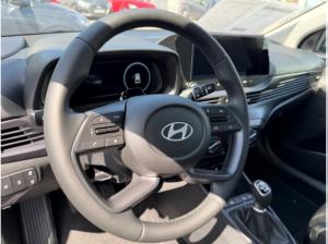 Hyundai i20 1.0 T-GDI Trend Navi Klima LED CarPlay
