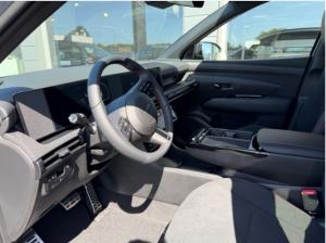 Hyundai TUCSON 1.6 T-GDi PEHV N-Line Matrix Navi CarPlay