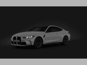 BMW M4 Competition