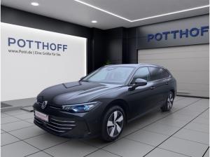 Volkswagen Passat Variant 1.5 eTSI DSG 💥JULI-DEAL💥AHK KAMERA NAVI PDC