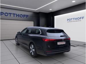 Volkswagen Passat Variant 1.5 eTSI DSG 💥JULI-DEAL💥AHK KAMERA NAVI PDC