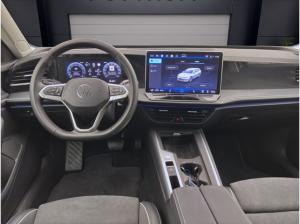 Volkswagen Passat Variant 1.5 eTSI DSG 💥JULI-DEAL💥AHK KAMERA NAVI PDC