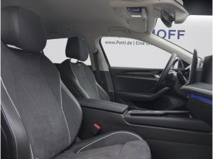 Volkswagen Passat Variant 1.5 eTSI DSG 💥JULI-DEAL💥AHK KAMERA NAVI PDC