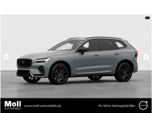 Volvo XC60 B5 Plus Black Edition
