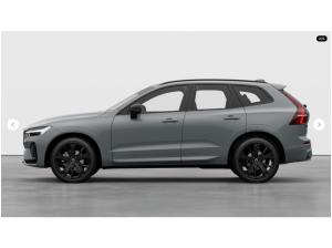 Volvo XC60 B5 Plus Black Edition
