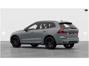 Volvo XC60 B5 Plus Black Edition