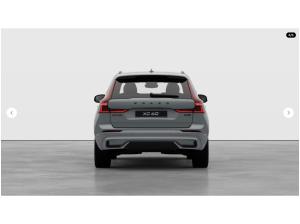 Volvo XC60 B5 Plus Black Edition