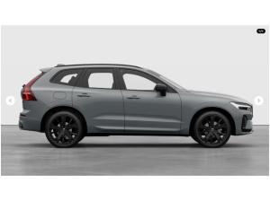 Volvo XC60 B5 Plus Black Edition