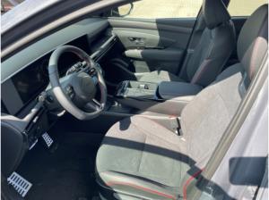 Hyundai TUCSON 1.6 T-Gdi N LINE Krell Sound System