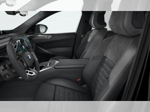 BMW X5 M Sport Neues Modell