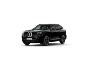 BMW X5 M Sport Neues Modell